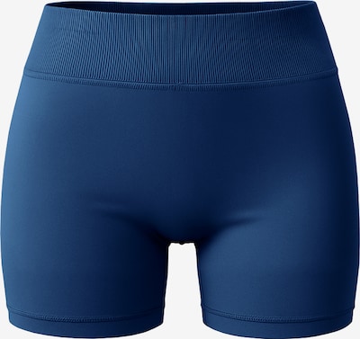 Pantaloni sportivi in S Stark Soul di colore blu scuro, Visualizzazione prodotti