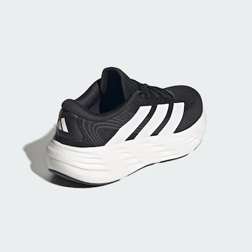 ADIDAS PERFORMANCE Παπούτσι για τρέξιμο 'Galaxy 8' σε μαύρο