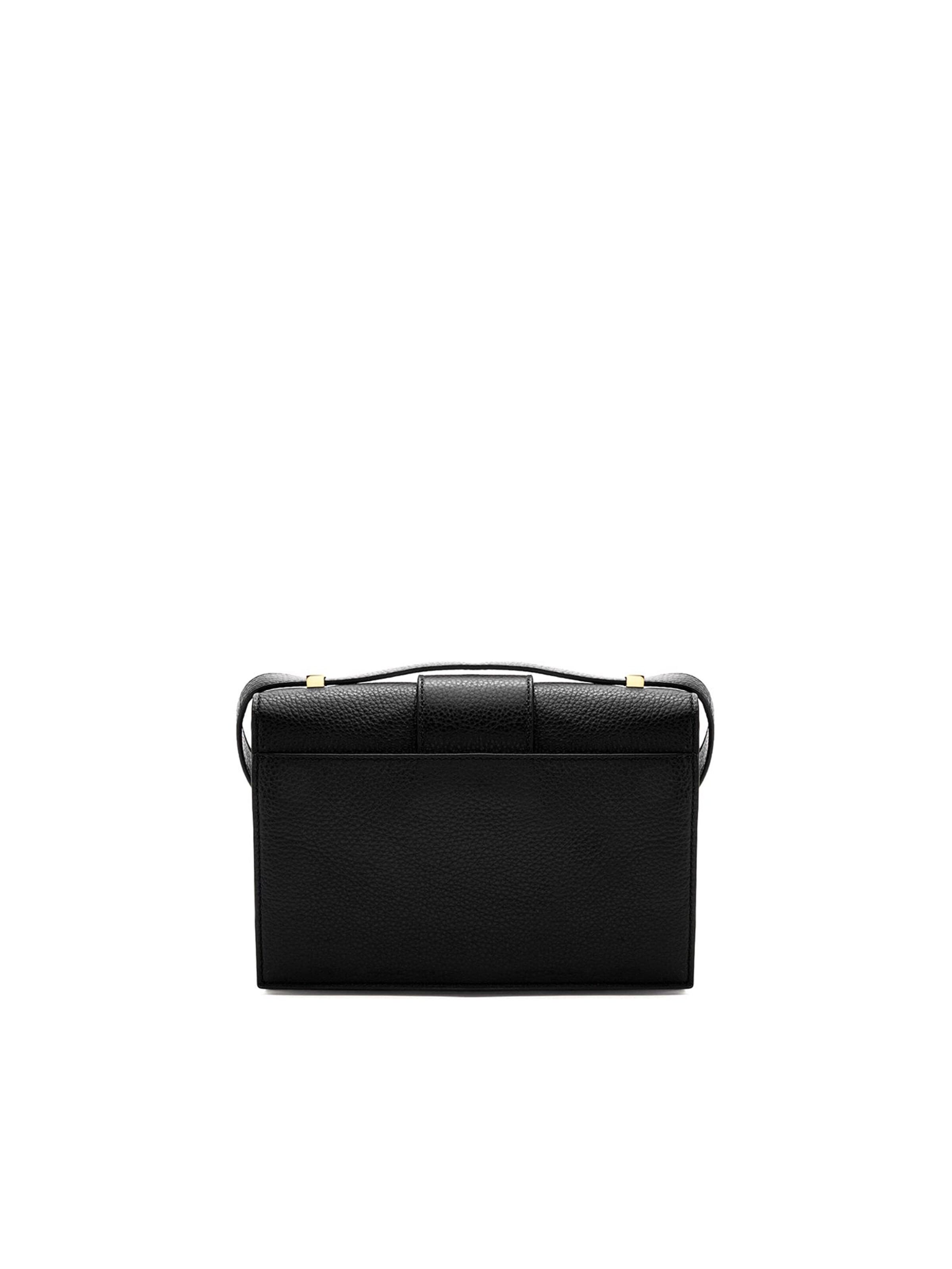 Coccinelle - Bolso de hombro 'Arlettis 23x17x7 cm' en negro
