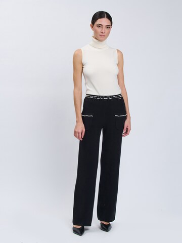 Influencer Pullunder in Beige