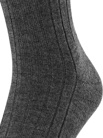 FALKE Socks 'Teppich im Schuh' in Grey
