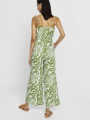 bonprix Jumpsuit in Grün