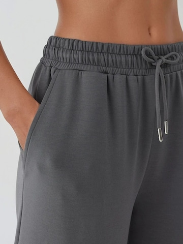 Hiccup Broekpak in Grijs