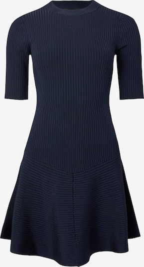 Ted Baker Pletena haljina 'MAHRAA' u mornarsko plava, Pregled proizvoda