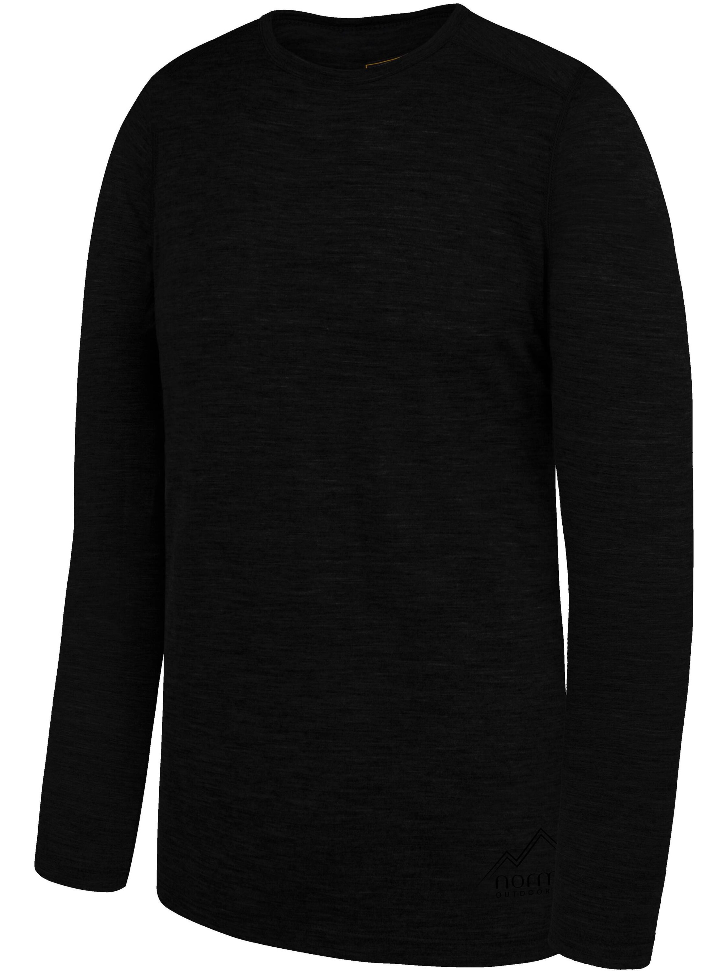 normani Sports underwear ' Broome ' in Black