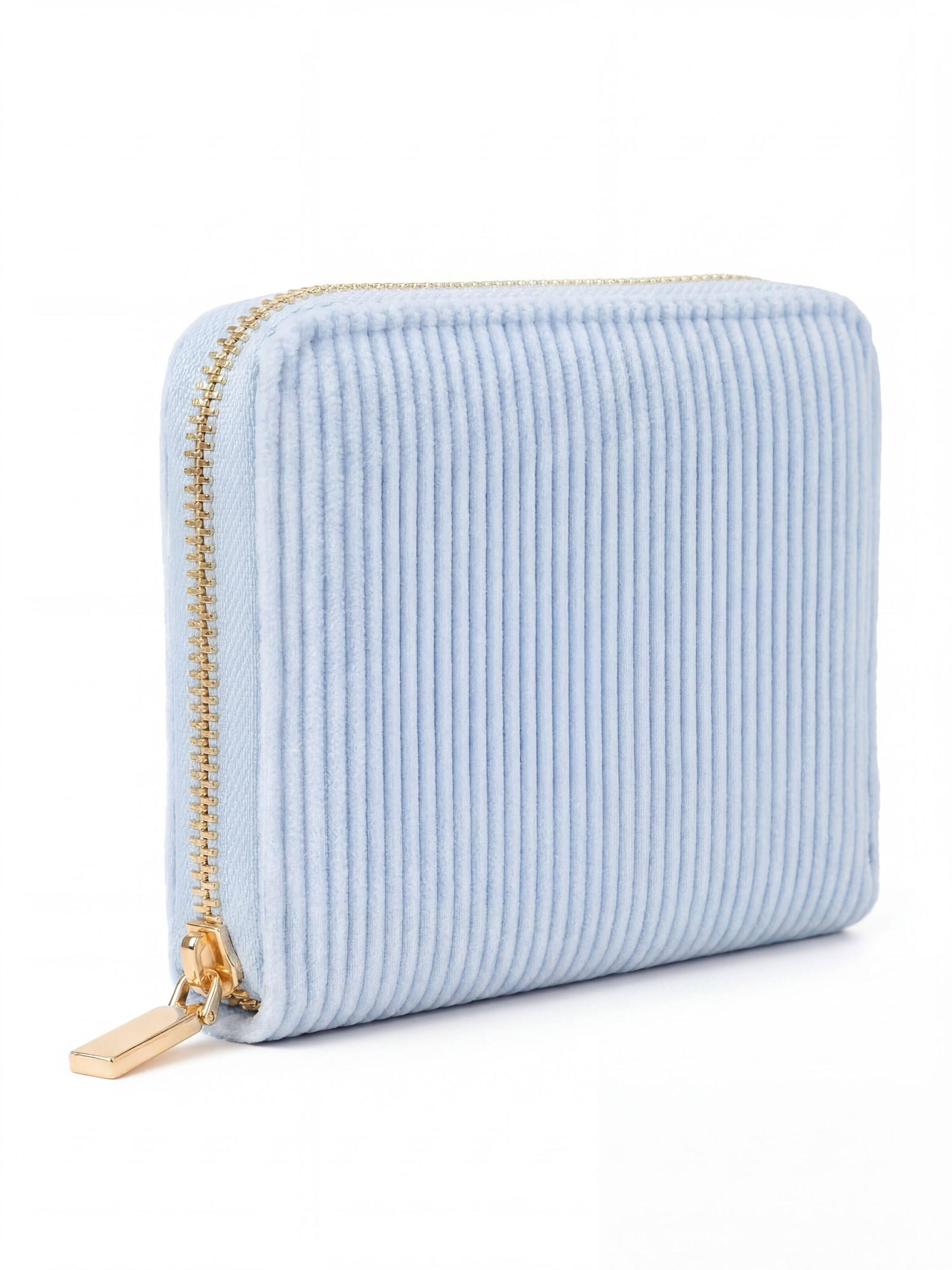 MILLYMILK® Wallet 'FONDO SMALL' in Blue