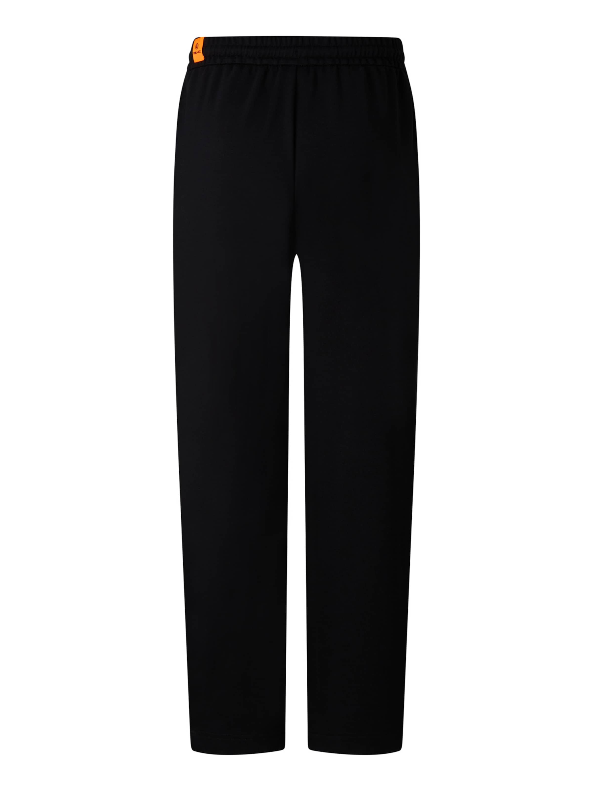 Bogner Fire + Ice Regular Trousers 'VMELENA' in Black