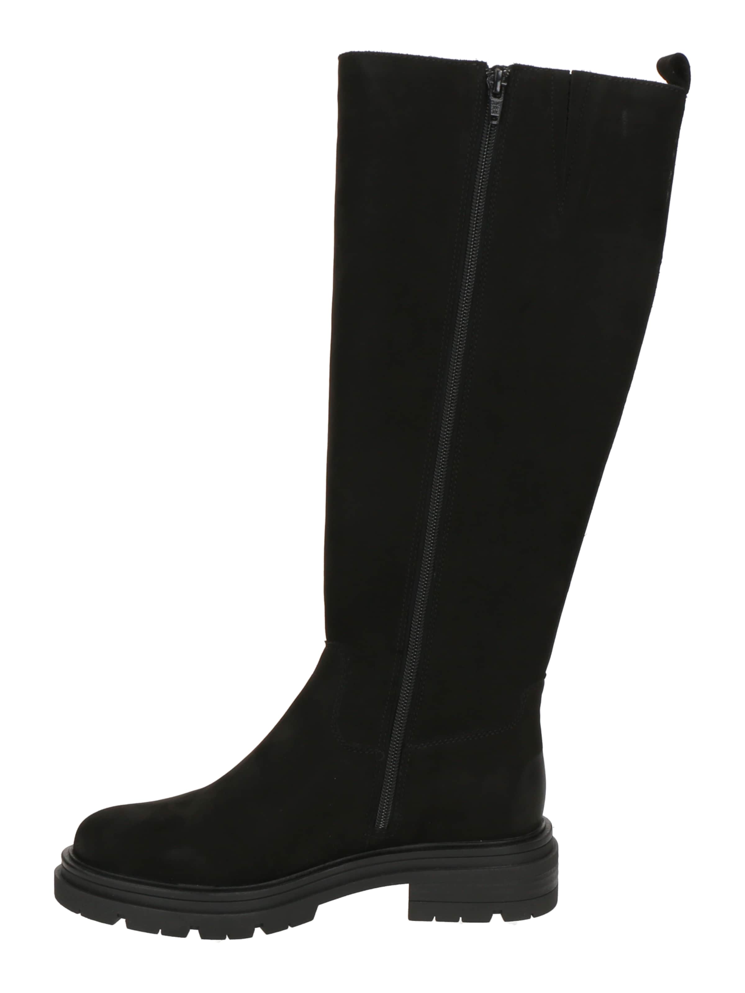 juoda ABOUT YOU Auliniai 'Medina'