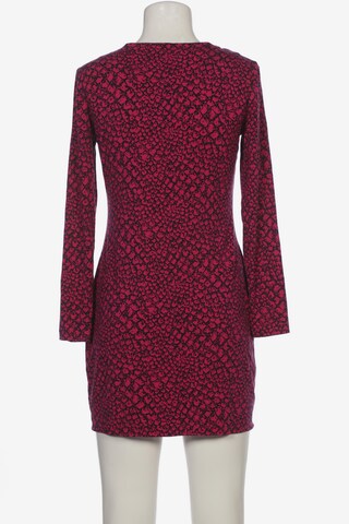 Diane von Furstenberg Dress in L in Pink