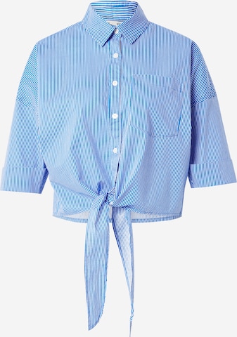 LTB Pusero 'RONEZA' värissä sininen: etupuoli