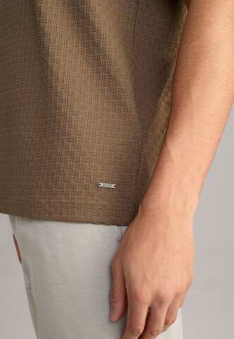 T-Shirt 'Brandon' JOOP! en marron