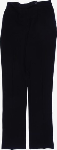 Long Tall Sally Stoffhose L in Schwarz: predná strana