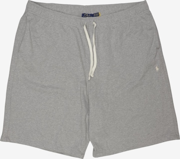 Polo Ralph Lauren Shorts 40 in Grau: Vorderseite