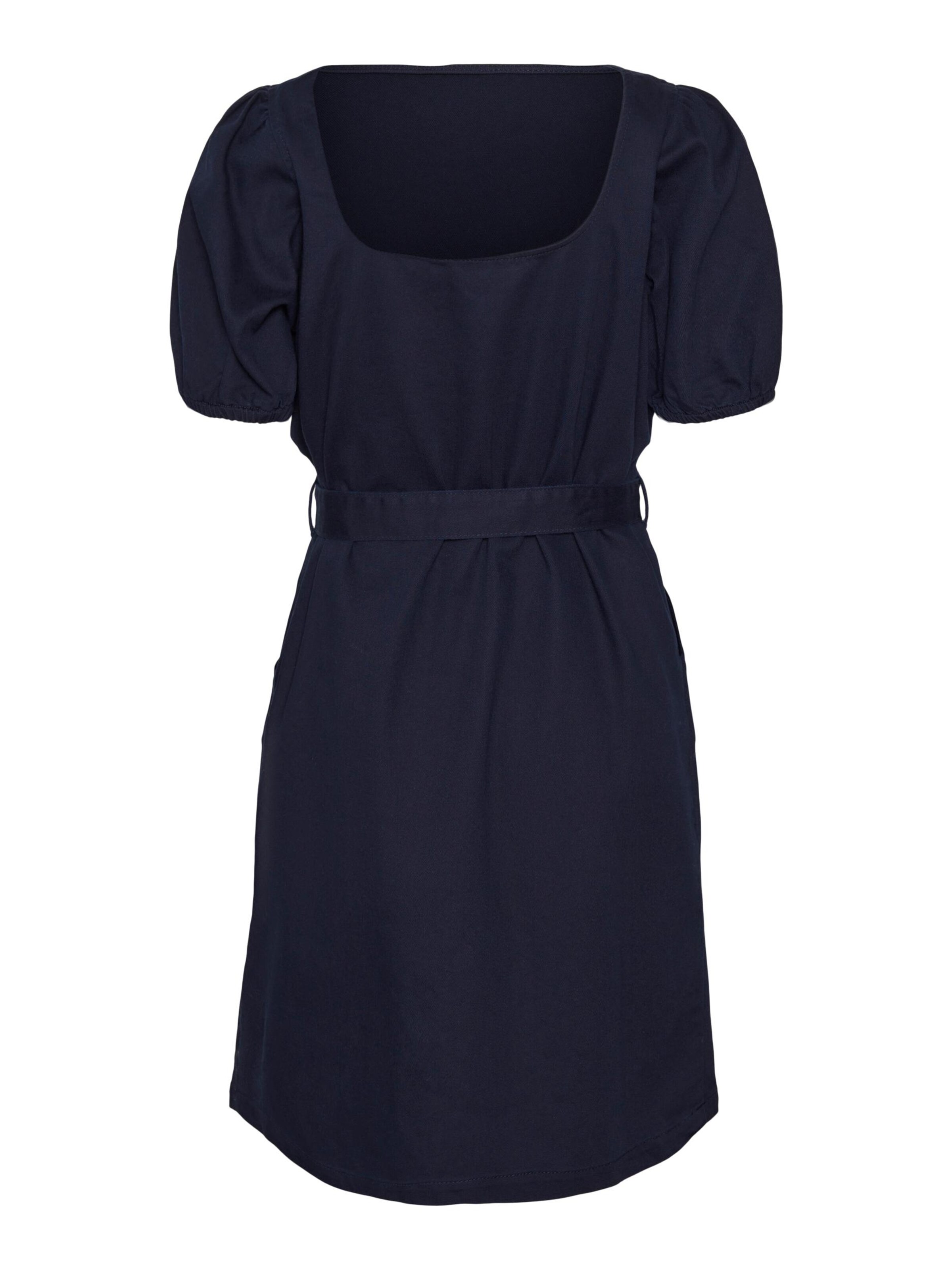 VERO MODA Φόρεμα 'WILD MOLLY' σε μπλε