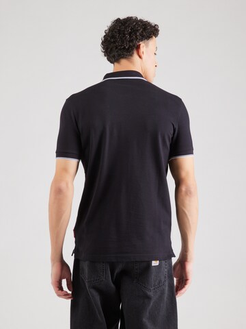JOOP! Jeans Футболка 'Agnello' в Черный
