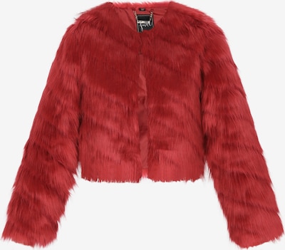 faina Prechodná bunda - vínovo červená, Produkt