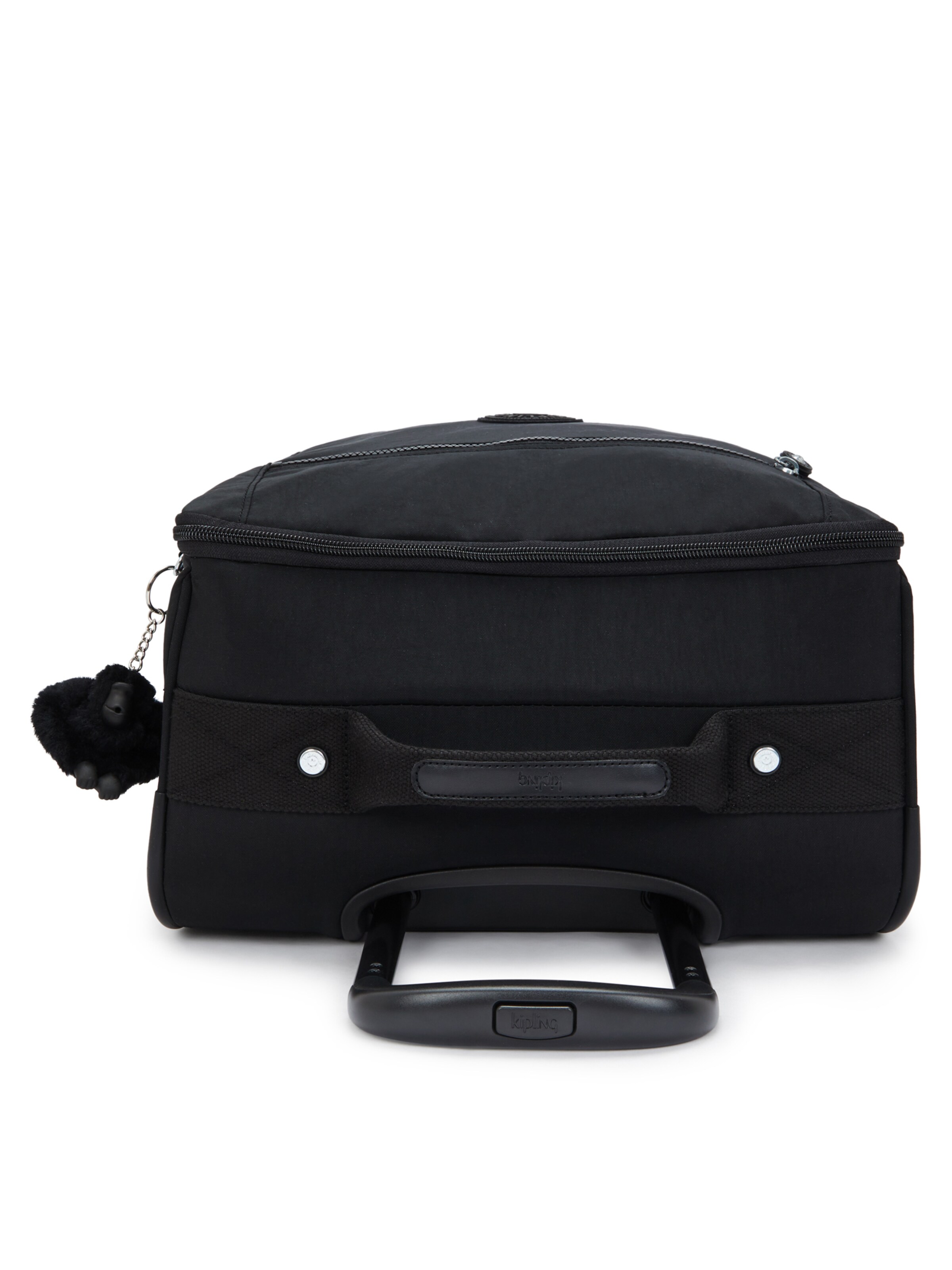 KIPLING Kufor na kolieskach 'Jet S' - Čierna