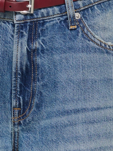 ONLY - Pierna ancha Vaquero 'ONLCharlot' en azul