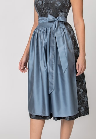 STOCKERPOINT Dirndl 'Simone' in Blau