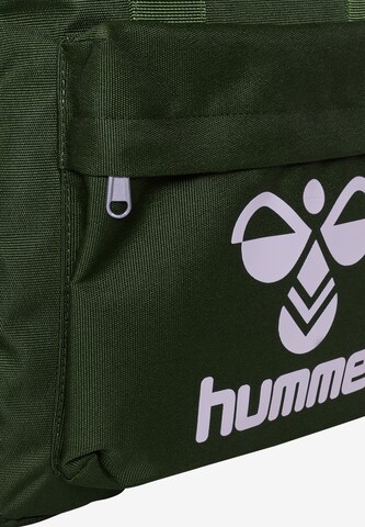 Hummel Раница в зелено