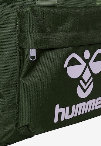 Hummel Backpack in Green