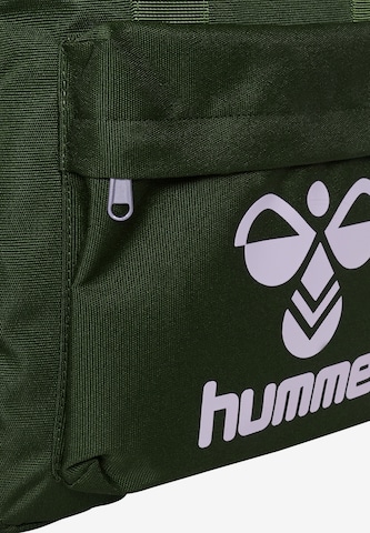 Hummel - Mochila em verde