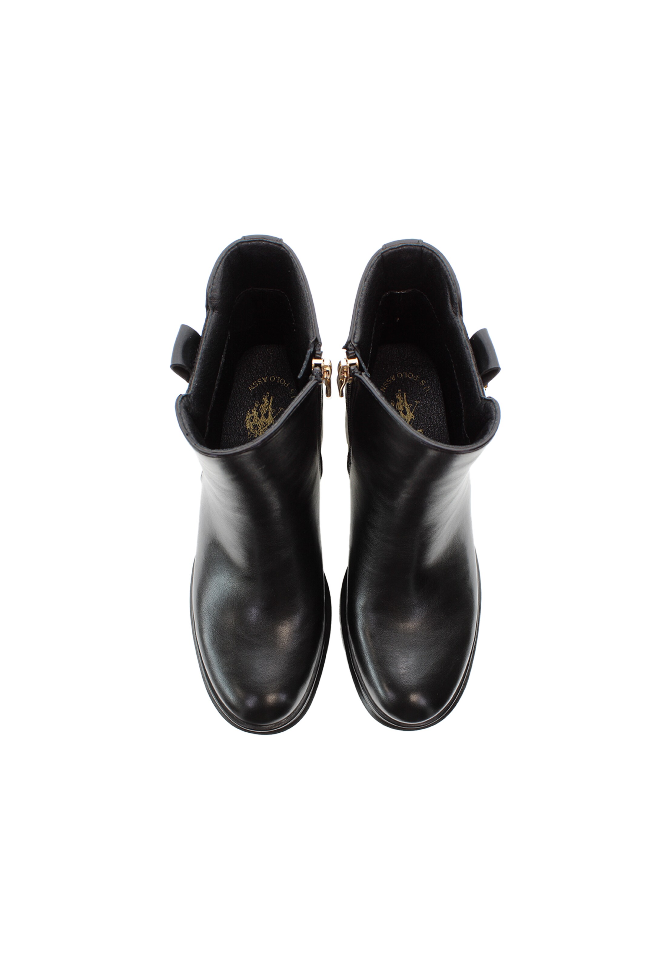Stivaletto di U.S. POLO ASSN. in nero