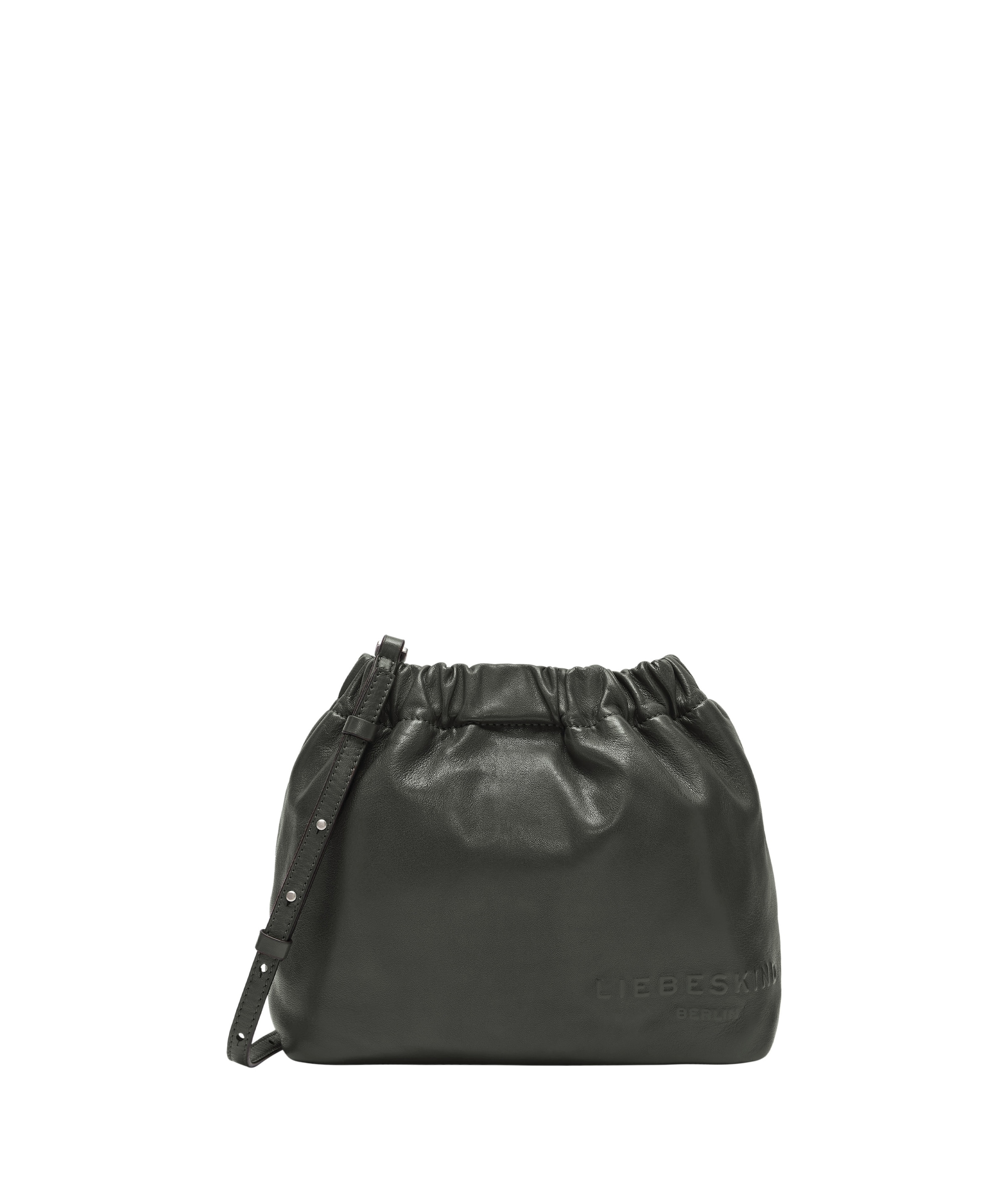 Liebeskind Berlin Pouch in Dark green, Item view