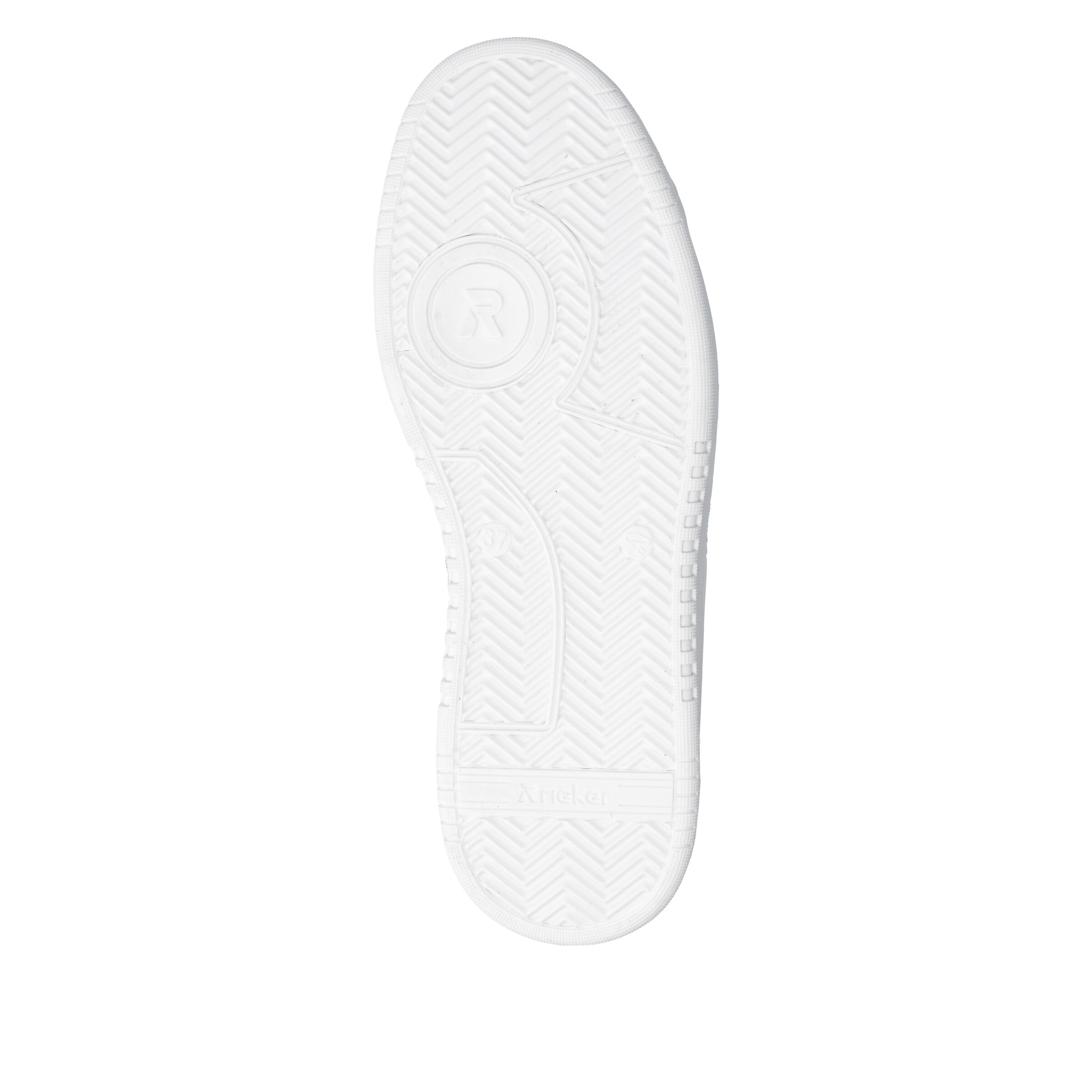 Rieker Sport Sneakers in Blue