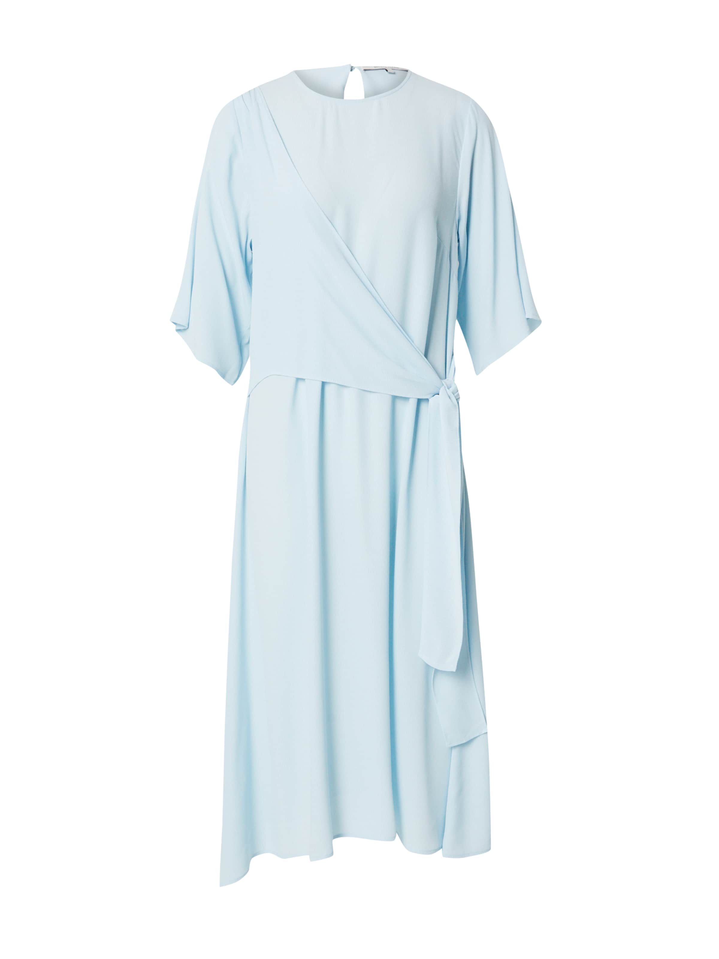 SECOND FEMALE Dress 'Elvas' in Blue: front