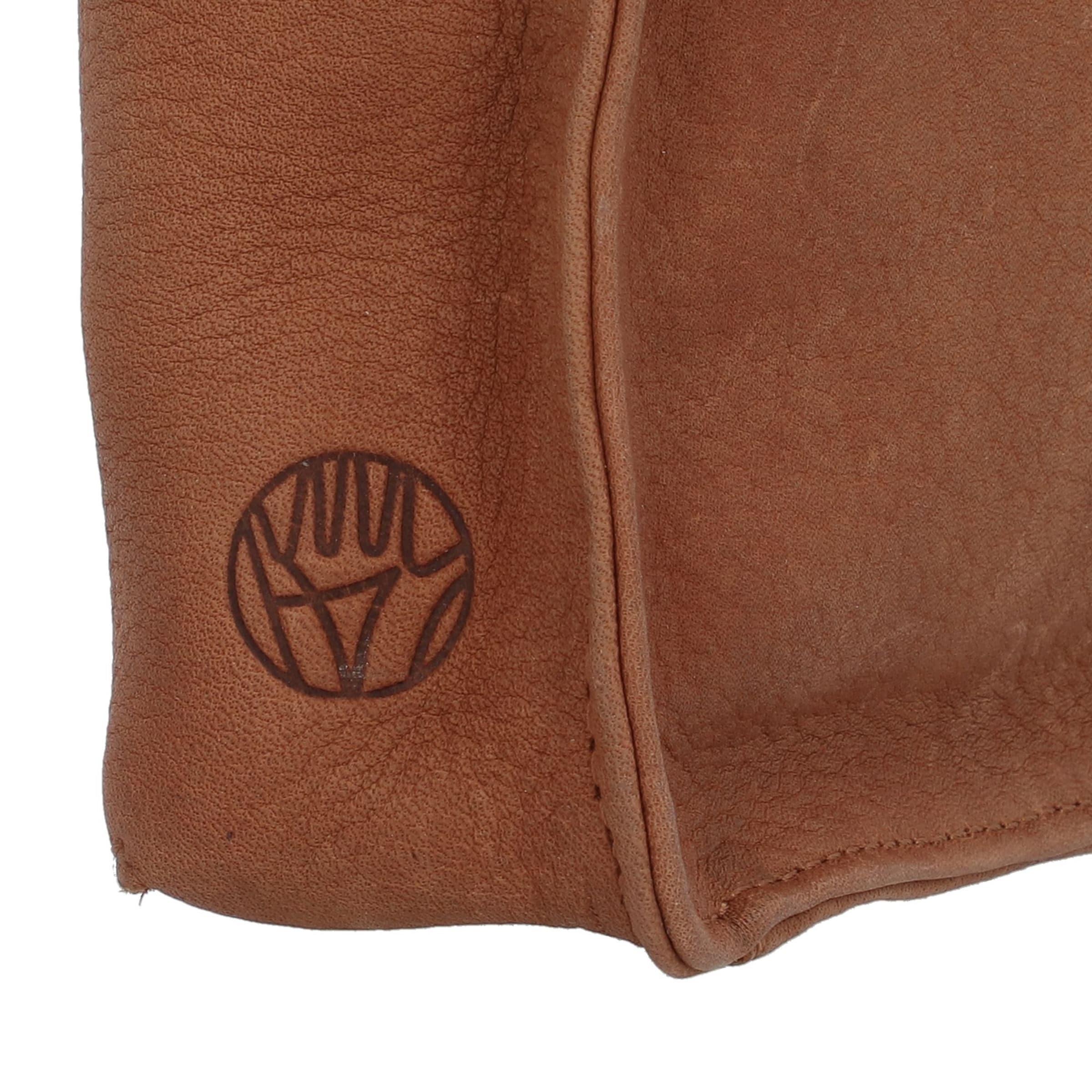 Harold's Crossbody bag 'Lift' in Brown