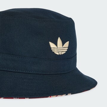 ADIDAS ORIGINALS - Chapéu 'Adidas Originals x Liberty London' em azul