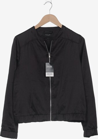 VILA Jacket & Coat in S in Black: front