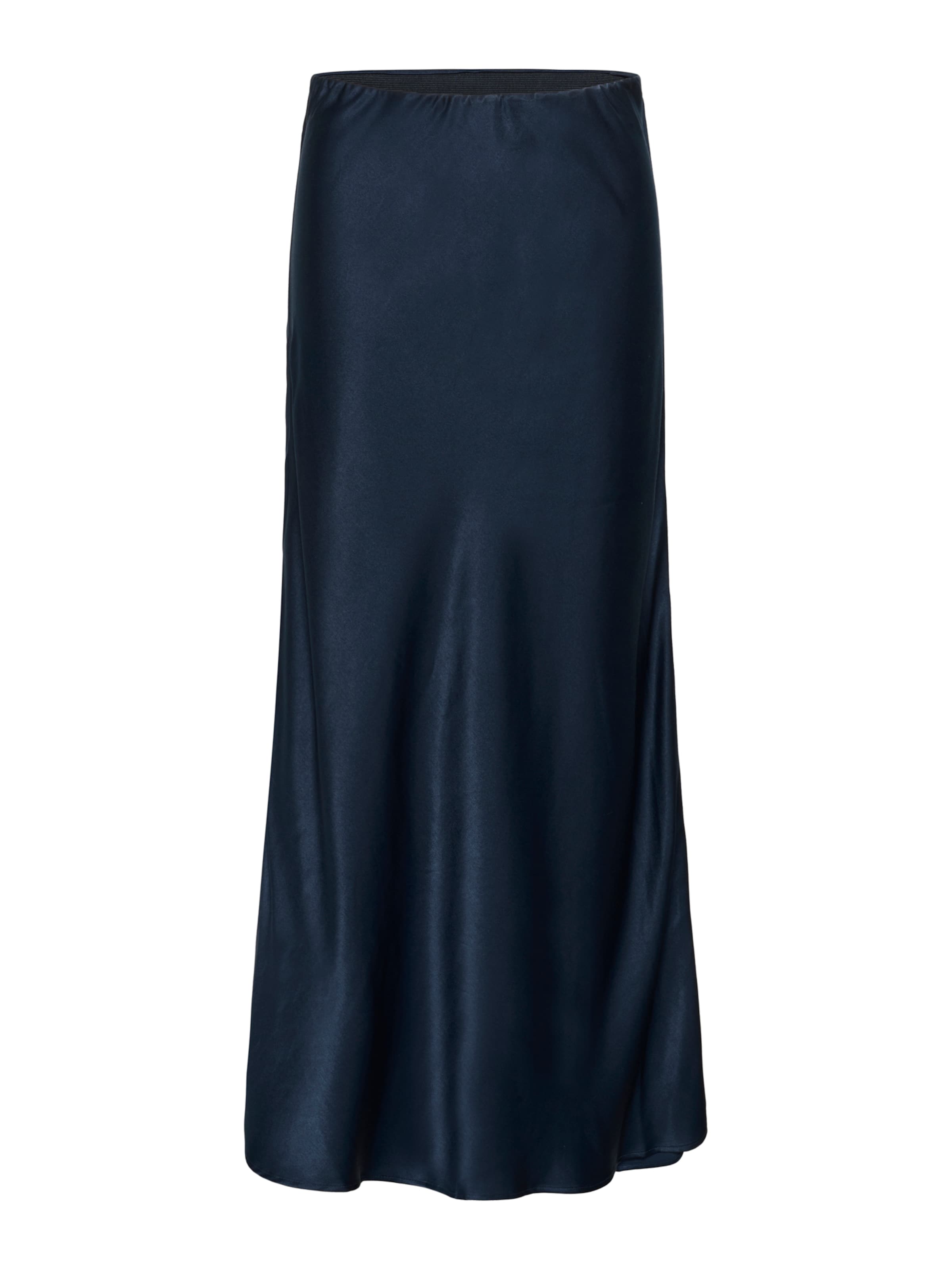 My Essential Wardrobe Юбка 'EstelleMW' в Синий: спереди