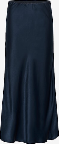 My Essential Wardrobe Rock 'EstelleMW' in Blau: Vorderseite