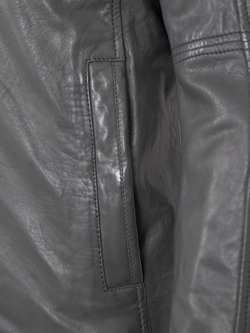 OTTO KERN - Chaqueta de entretiempo 'KO-504' en gris