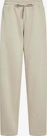 Levete Room Bukser ' LR-NUKA 15 ' i beige: forside