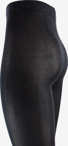 Esda Fine Tights in Black