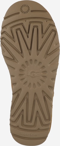 UGG Boots 'CLASSIC ULTRA MINI' in Braun