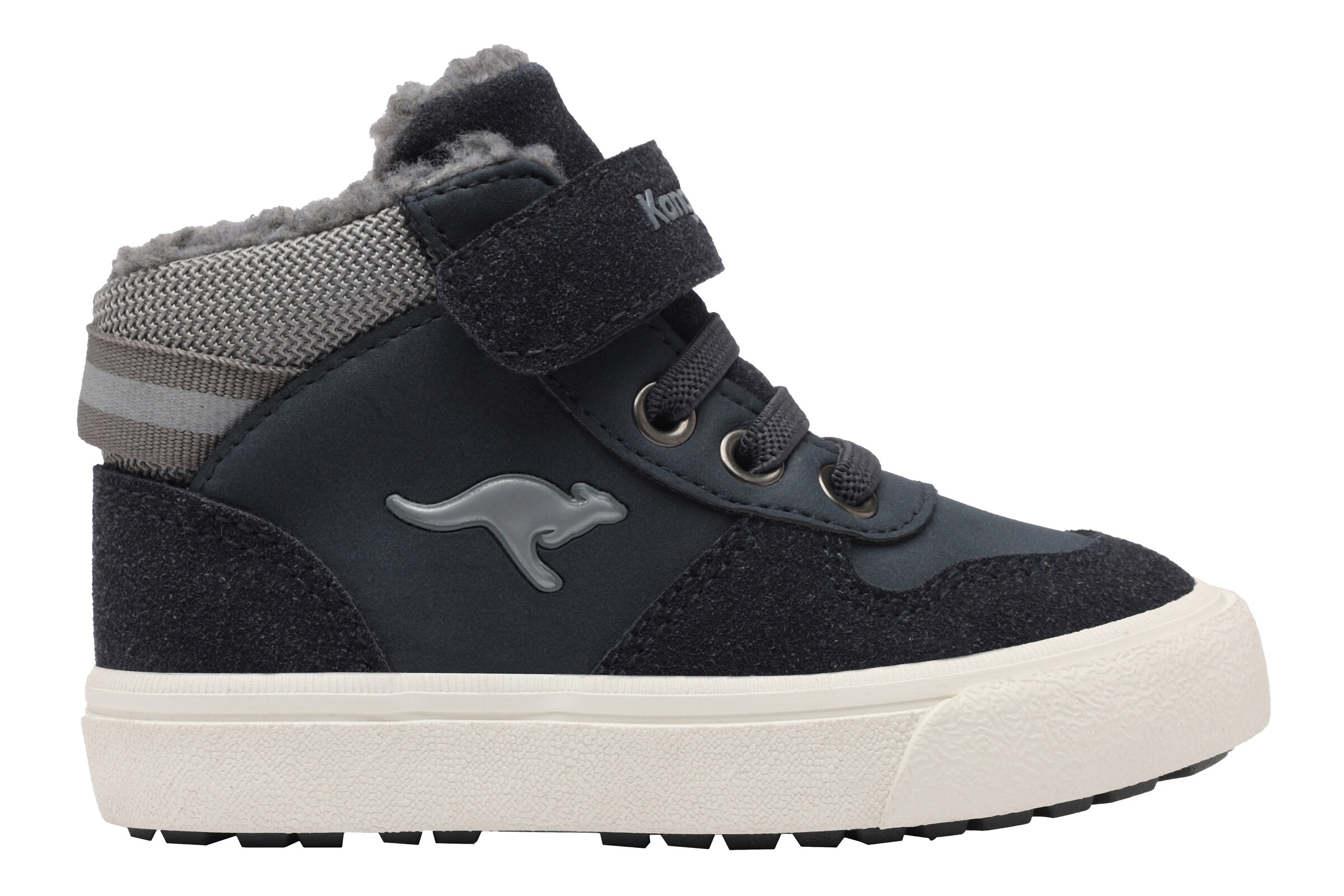 KangaROOS Boots in Blue