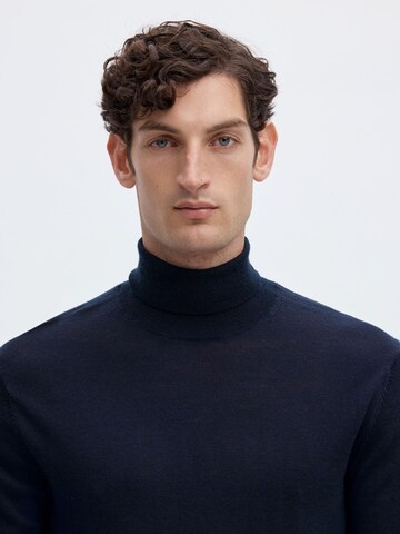 SELECTED Sweater '16094653' in Blue