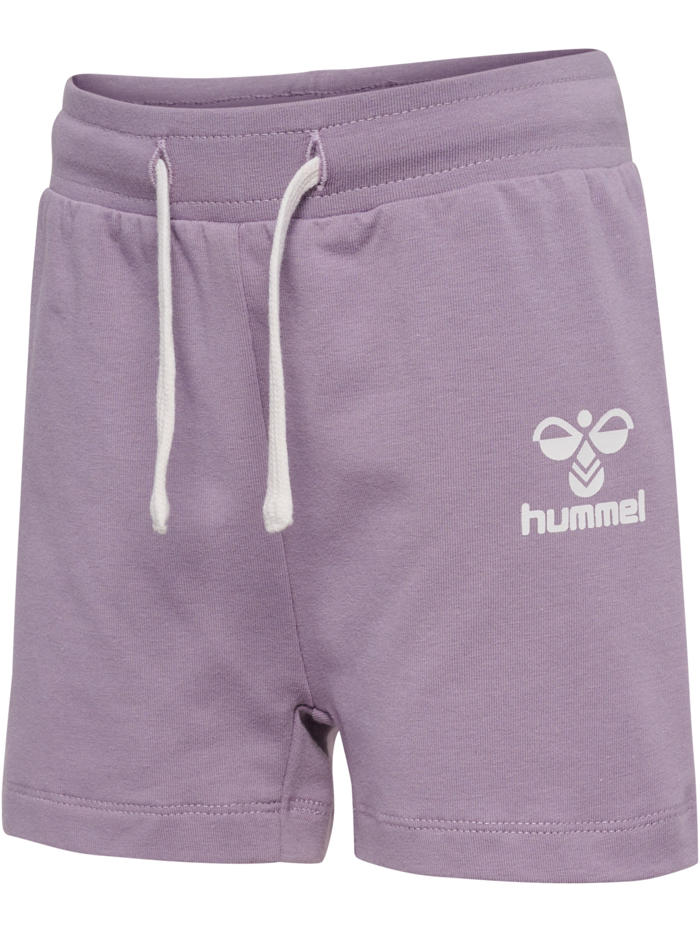 Hummel Regular Broek 'KRISTA' in Lila