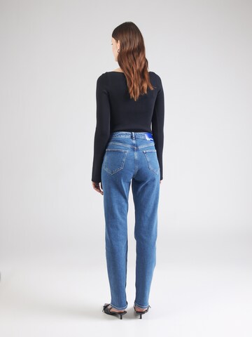 KARL LAGERFELD JEANS Обычный Джинсы в Синий