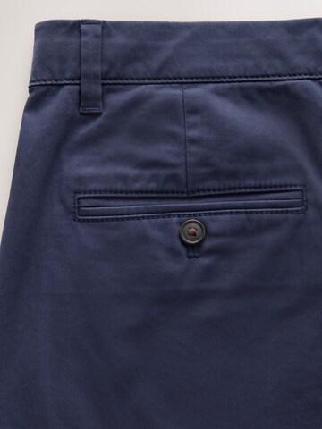 Slimfit Pantaloni chino di Next in blu