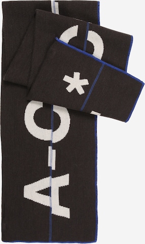 A Cold Wall Sál - szürke: elől