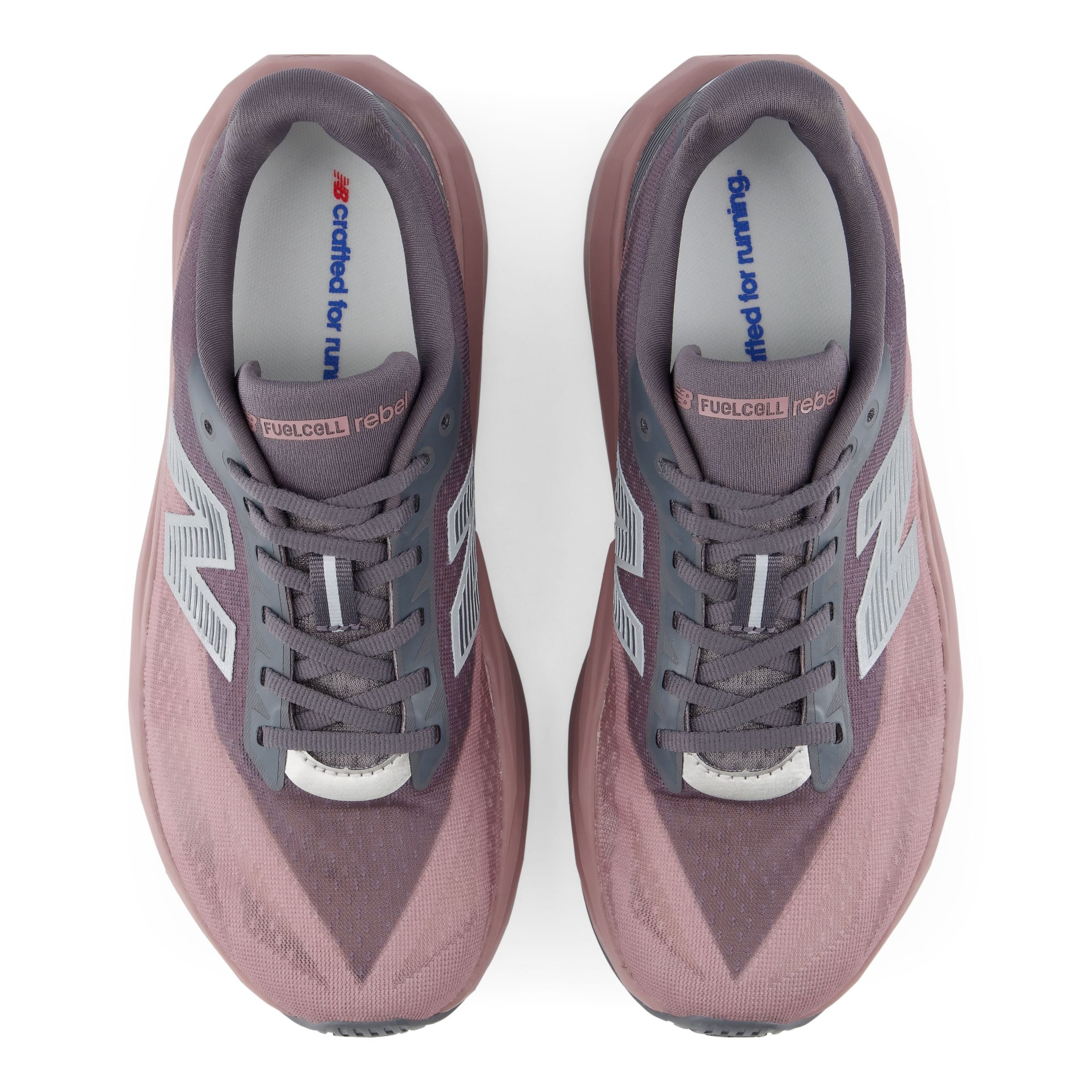 new balance Loopschoen 'FuelCell Rebel v5' in Roze