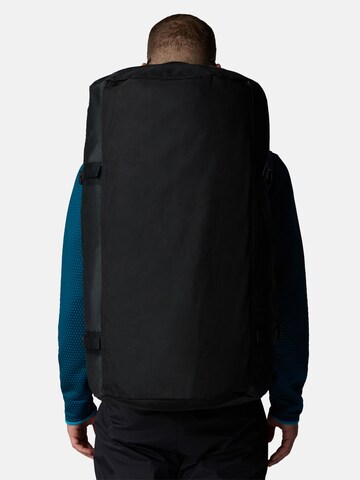 Zaino sportivo 'Base Camp' di THE NORTH FACE in nero