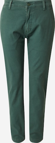 LEVI'S ® Chino Pants in Green: front