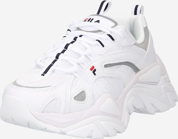 FILA Sneakers 'Electrove' in White: front