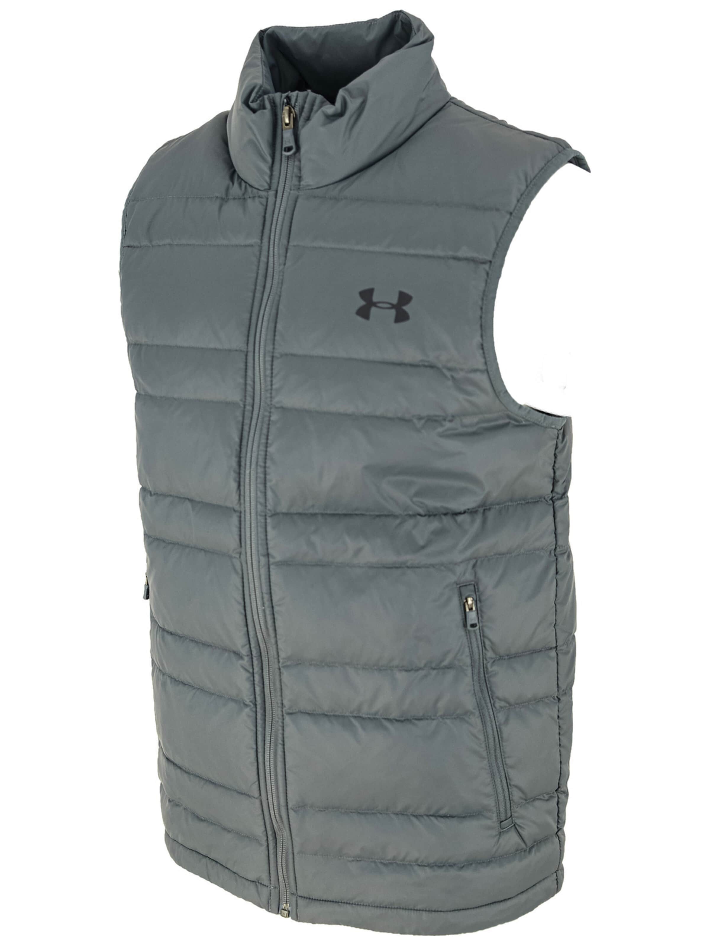 Gilet 'Under Armour Ua Storm' di UNDER ARMOUR in grigio